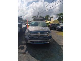 RAM Puerto Rico RAM 1500 2015