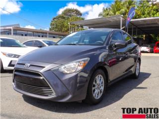 Toyota Puerto Rico Toyota yaris 2018