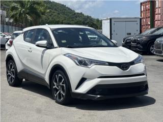 Cosme Auto Sales Puerto Rico