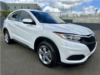 Honda Puerto Rico 2022 HONDA HRV CLEAN CARFAX!