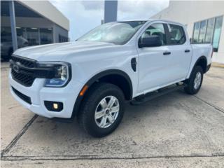 Ford Puerto Rico Ford Ranger STX 4X2 2024 $39,995.00