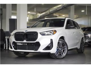 BMW, BMW X1 2024 Puerto Rico