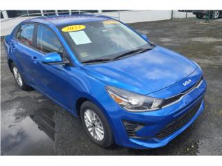 Kia Puerto Rico Kia RIO 2023 IMPECABLE !!! *JJR