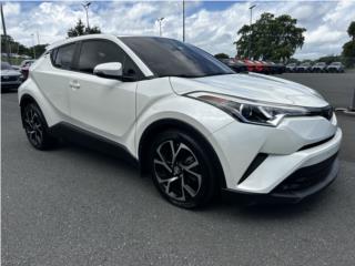 Toyota Puerto Rico Chr 2018 INMACULADA 