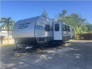 Trailers - Otros, Trailers RV - Campers 2020 Puerto Rico