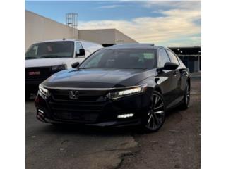 Honda Puerto Rico Honda Accord Sport 2.0L 2019