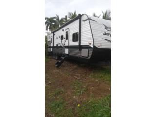 Trailers - Otros Puerto Rico Jayco 2022-modelo323BDS