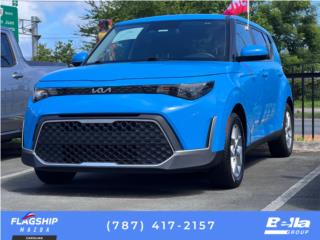 Kia Puerto Rico Kia Soul Wave 