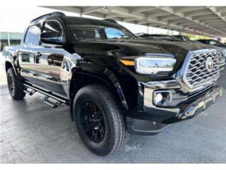 Toyota Puerto Rico 2021 Toyota Tacoma TRD Sport 30k Millas!