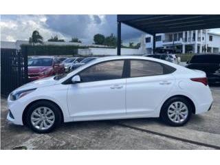 Hyundai Puerto Rico Hyundai Accent 2019 