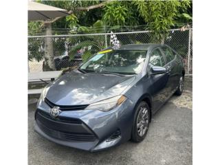 CHARA AUTO SALES Puerto Rico