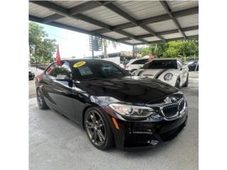 BMW Puerto Rico BMW//Serie 2//2015