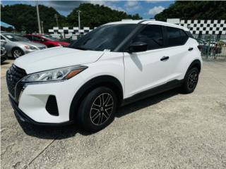 Nissan Puerto Rico Nissan Kicks SR 2023