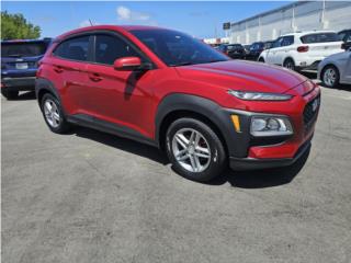 Hyundai Puerto Rico HYUNDAI KONA