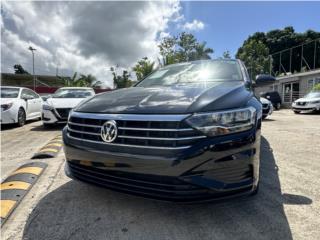 Volkswagen Puerto Rico VOLKSWAGEN JETTA 2019 COMO NUEVO!