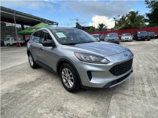 Ford Puerto Rico FORD ESCAPE S 2022 