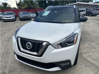 Nissan Puerto Rico Nissan Kicks