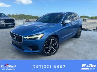 Volvo Puerto Rico VOLVO XC60 2019