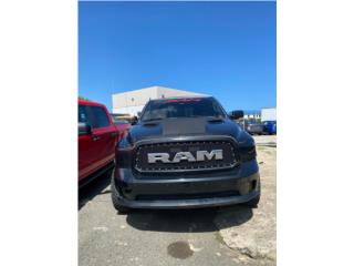 RAM Puerto Rico Ram 1500 4x4 Hemi 5.7L V8 2015