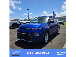 Kia Puerto Rico Kia Soul Vibe 2019