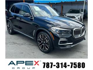 BMW Puerto Rico 2019 BMW X5 XDRIVE 40I 