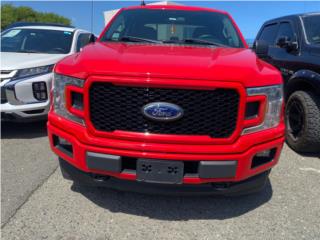 Ford Puerto Rico Ford F-150 XL