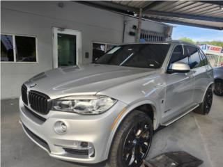 BMW Puerto Rico BMW X5 - 2018