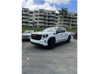 GMC Puerto Rico GMC SIERRA PRO **preowed**