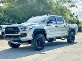 Toyota Puerto Rico Toyota Tacoma TRD PRO 2021 !Como Nueva!