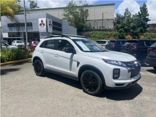 Mitsubishi Puerto Rico Mitsubishi Outlander Sport SAM 2024