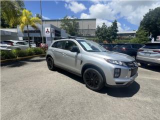 Mitsubishi Puerto Rico Mitsubishi Outlander Sport SAM 2024