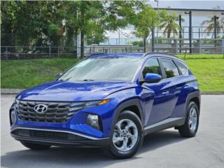 Hyundai Puerto Rico HYUNDAI TUCSON SEL 2023 