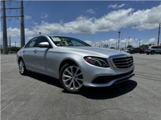 Mercedes Benz Puerto Rico FLOTA DE AUTOS EN LIQUIDACION ESPECIAL 