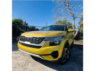 Kia Puerto Rico KIA/SELTOS/2023/POCO MILLAJE 