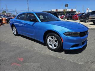 Dodge Puerto Rico DODGE CHARGER 2023