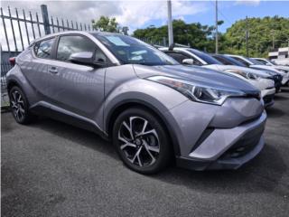 Toyota Puerto Rico EQUIPADO  787-359-6749