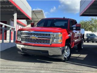 Chevrolet Puerto Rico 5.3L 4X2 V8/FULL POWER