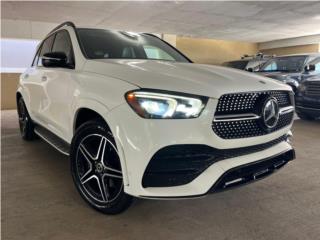 Mercedes Benz Puerto Rico 2020 GLE 350 V6 PREMIUM II