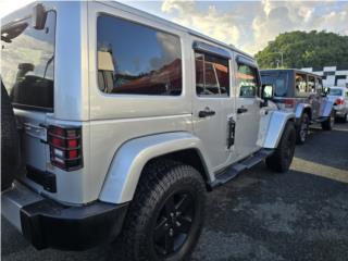 Jeep Puerto Rico 4x4 jeep $19,500.00