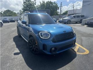 MINI  Puerto Rico Mini Cooper Countryman 24| Los mejores usados