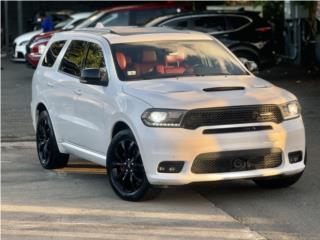 Dodge Puerto Rico Dodge Durango R/T 2019