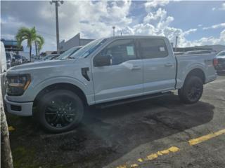 Ford, F-150 2024 Puerto Rico