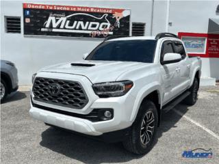 Toyota, Tacoma 2023 Puerto Rico Toyota, Tacoma 2023