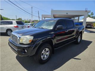 Toyota Puerto Rico TOYOTA TACOMA 2005