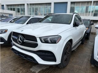 Mercedes Benz Puerto Rico 2020 MERCEDES BENZ GLE350 P1 2020