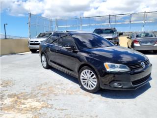 Volkswagen, Jetta 2013 Puerto Rico