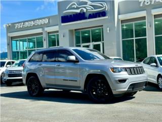 Jeep Puerto Rico Jeep Cherokee 