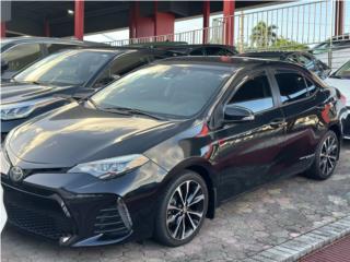 Toyota Puerto Rico TOYOTA COROLLA SE 2019