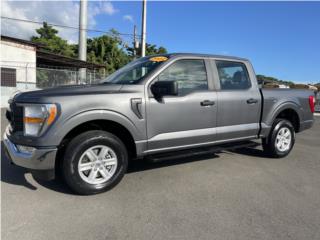 Ford Puerto Rico FORD F-150 XL 4X4 2022