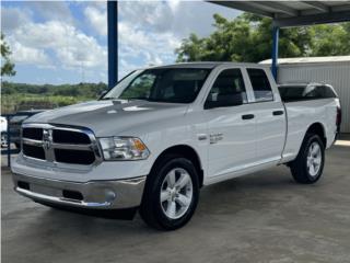 RAM Puerto Rico RAM 1500 CLASSIC 2023 4x4 V8 HEMI